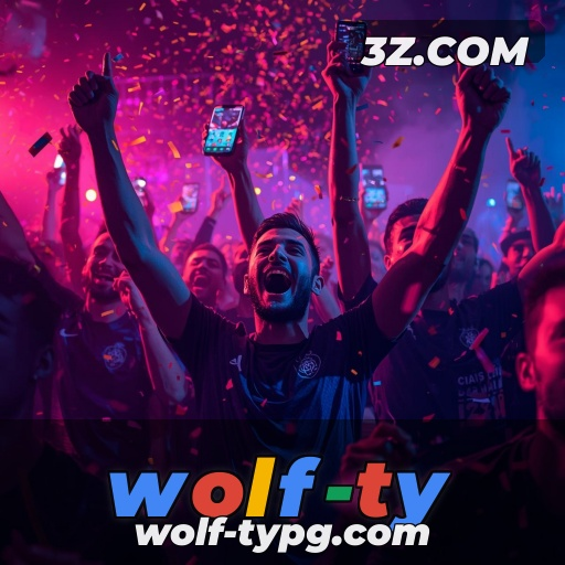 Os Caça-níqueis no wolf-ty: Diversão e Emoção ao Alcance de um Clique