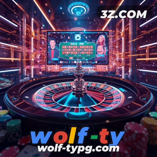 Os Caça-níqueis no wolf-ty: Diversão e Emoção ao Alcance de um Clique